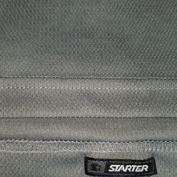 Breathable Polo by Starter - Picture 5 of 7